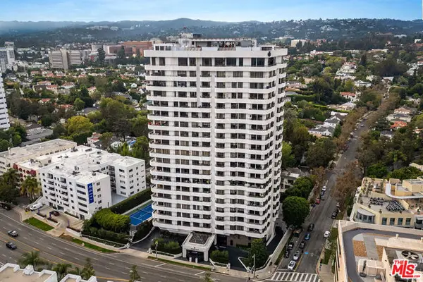 10601 Wilshire Boulevard #702, Los Angeles, CA 90024