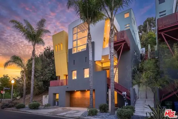 12236 Laurel Terrace Drive, Studio City (los Angeles), CA 91604