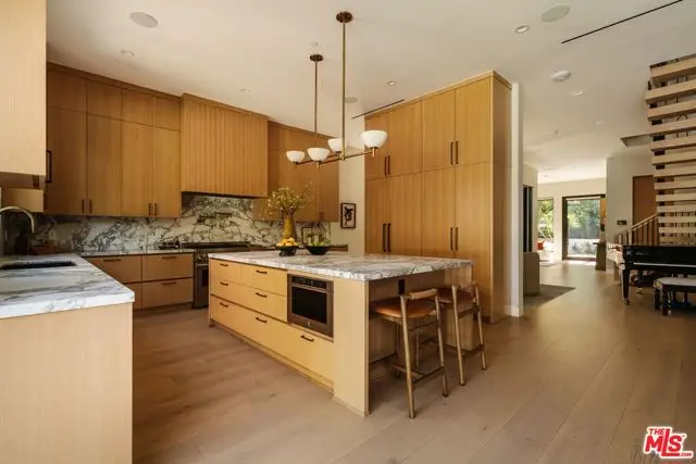 4554 Wortser Avenue, Studio City, CA 91604 - #1