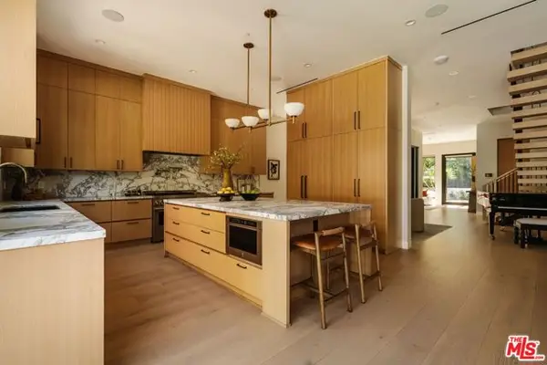 4554 Wortser Avenue, Studio City (los Angeles), CA 91604