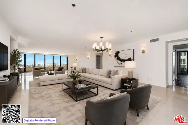 10660 Wilshire Boulevard #701, Los Angeles, CA 90024
