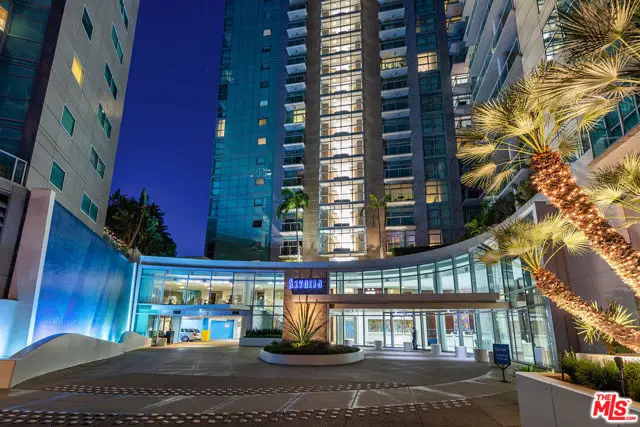13700 Marina Pointe Drive #1526, Los Angeles, CA 90292 - #1