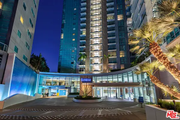 13700 Marina Pointe Drive #1526, Venice (los Angeles), CA 90292