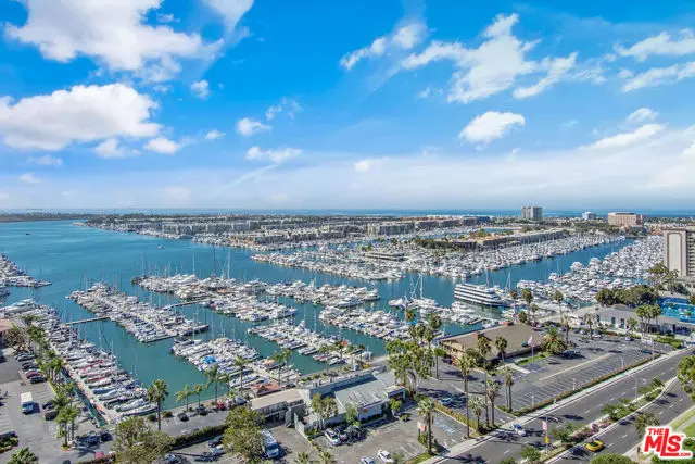 13700 Marina Pointe Drive #1526, Los Angeles, CA 90292 - #2
