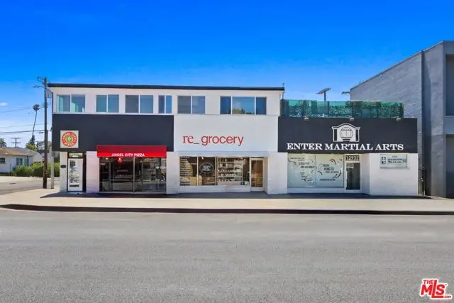 12926 Venice Boulevard, Los Angeles, CA 90066 - #1