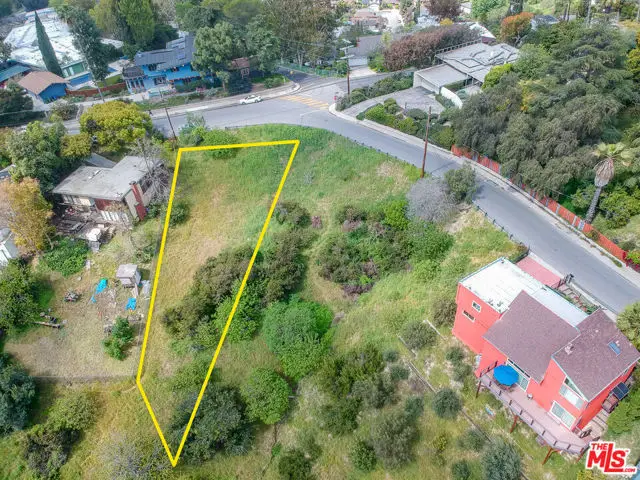 4022 San Rafael Avenue, Los Angeles, CA 90065 - #1