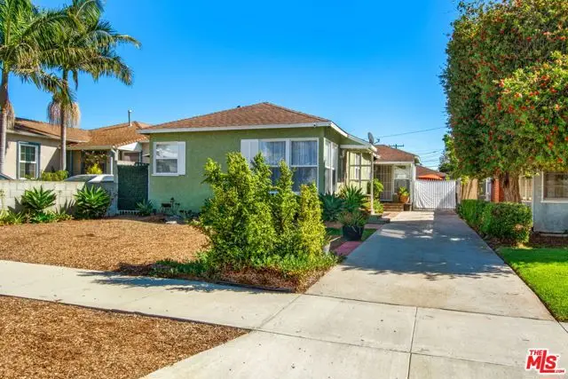 1118 Marlborough Avenue, Inglewood, CA 90302 - #2