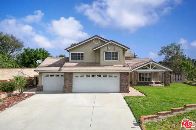 19641 Charline Place, Rowland Heights, CA 91748 - #2