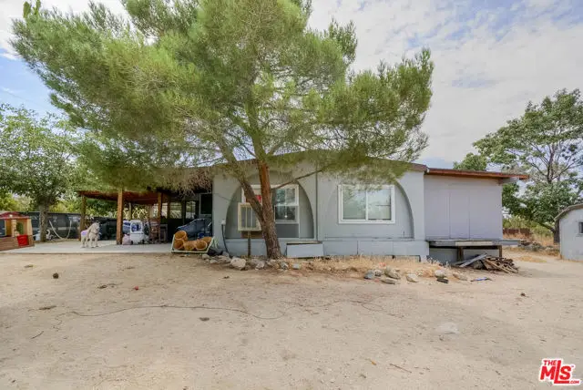1828 Orum Road, Pinon Hills, CA 92372 - #1