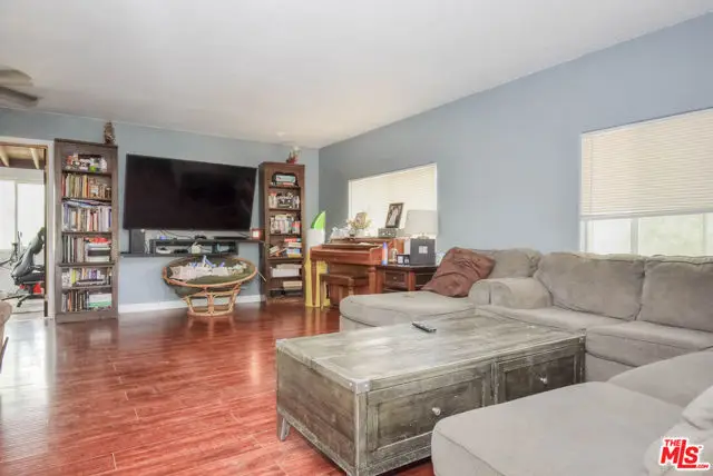 1828 Orum Road, Pinon Hills, CA 92372 - #2