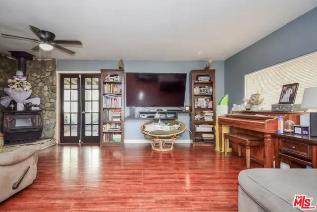 1828 Orum Road, Pinon Hills, CA 92372 - #3