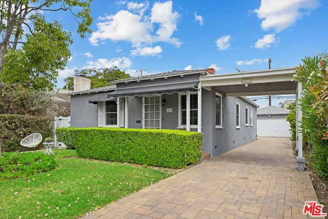 2468 Glencoe Avenue, Los Angeles, CA 90291 - #1