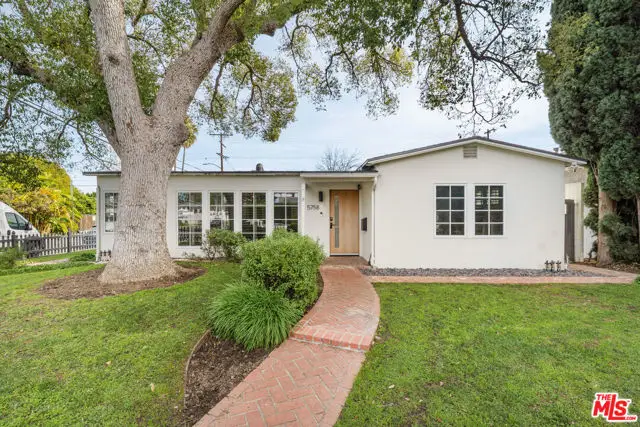 5758 Tobias Avenue, Sherman Oaks, CA 91411 - #2