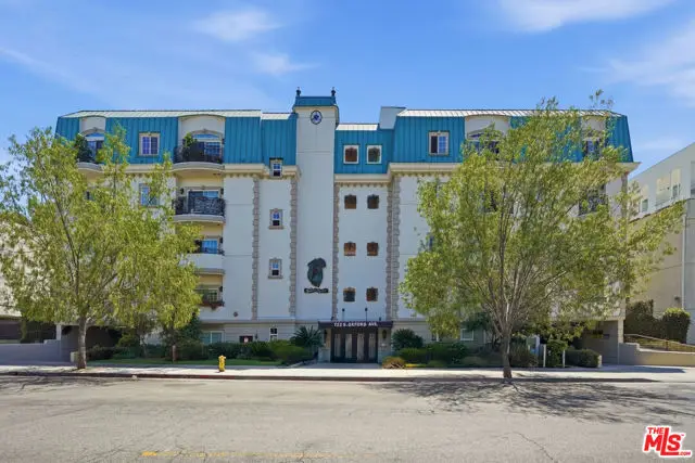 722 S Oxford Avenue #305, Los Angeles, CA 90005 - #1
