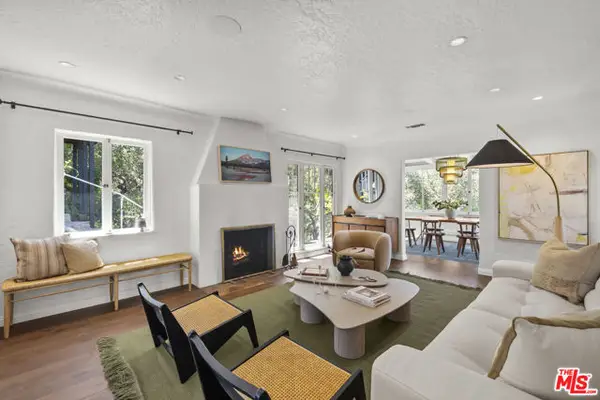8316 Maple Drive, Los Angeles, CA 90046