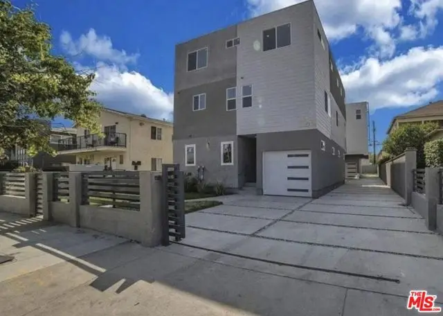 2301 Hauser Boulevard, Los Angeles, CA 90016 - #1
