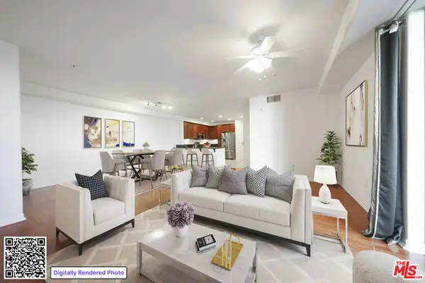 629 Traction Avenue #511, Los Angeles, CA 90013