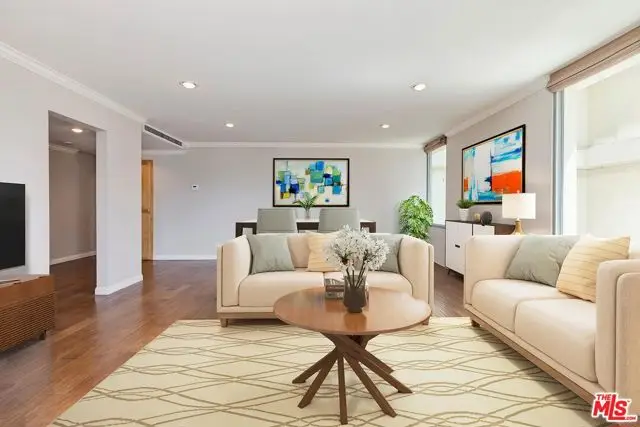 2160 Century Parkway #1201, Los Angeles, CA 90067 - #1