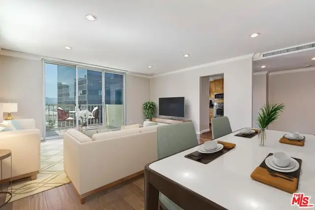 2160 Century Parkway #1201, Los Angeles, CA 90067 - #3