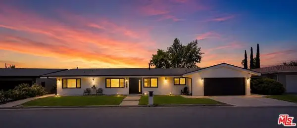 20326 Alerion Place, Los Angeles, CA 91364