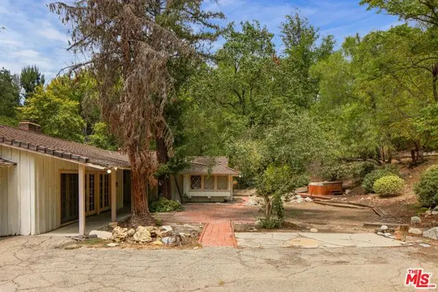 5854 Round Meadow Road, Hidden Hills, CA 91302 - #2