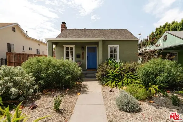 2411 Gatewood Street, Los Angeles, CA 90031