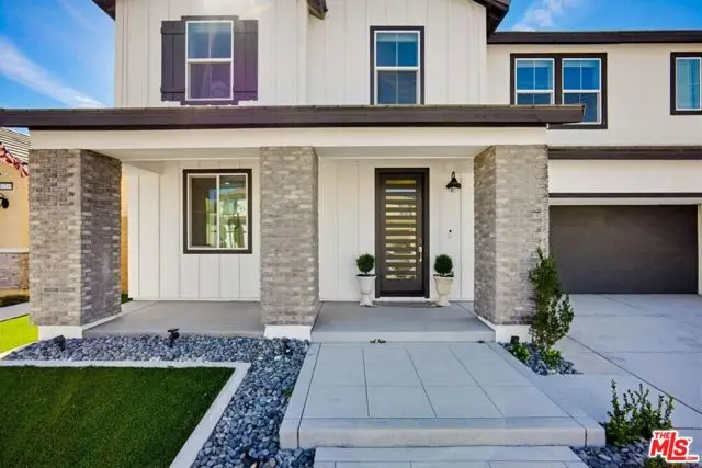 16763 Mistletoe Lane, Fontana, CA 92336 - #2