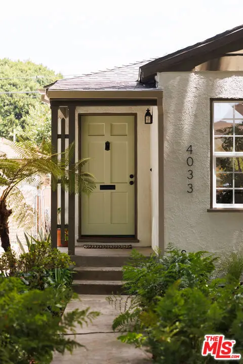 4330 Globe Avenue, Culver City, CA 90230 - #3