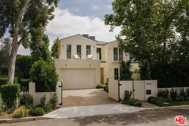 12128 Hesby Street, Valley Village, CA 91607 - #1
