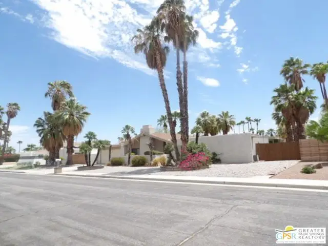 917 E El Cid, Palm Springs, CA 92262 - #2