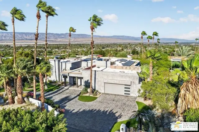 2300 N Vista Drive, Palm Springs, CA 92262 - #1