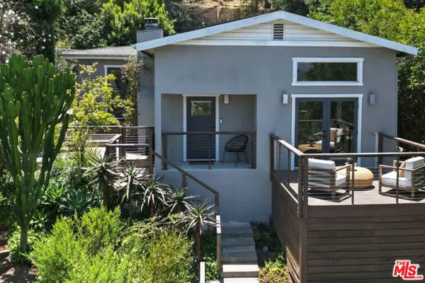 3352 Scarboro Street, Los Angeles, CA 90065