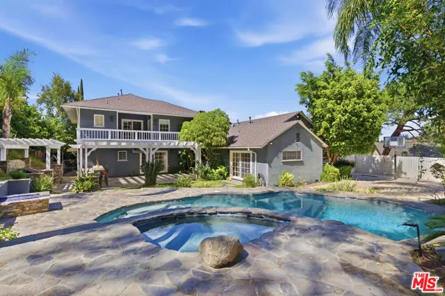 3690 Crownridge Drive, Sherman Oaks, CA 91403 - #1