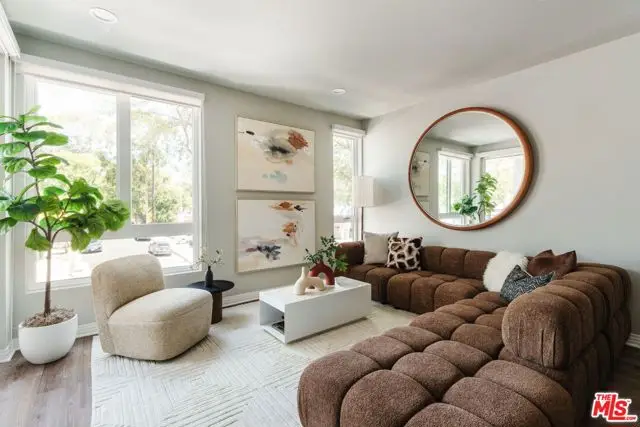 7428 Santa Monica Boulevard #202, West Hollywood, CA 90046 - #1