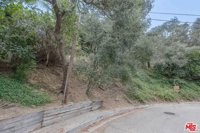 0 Crescent Drive, Los Angeles, CA 90046 - #3