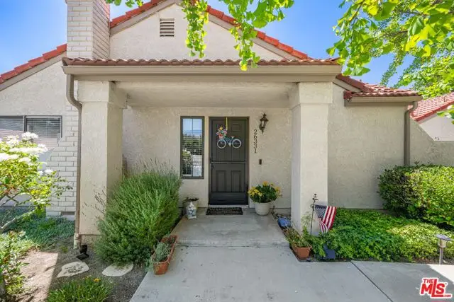 26331 Rainbow Glen Drive #239, Santa Clarita, CA 91321 - #3