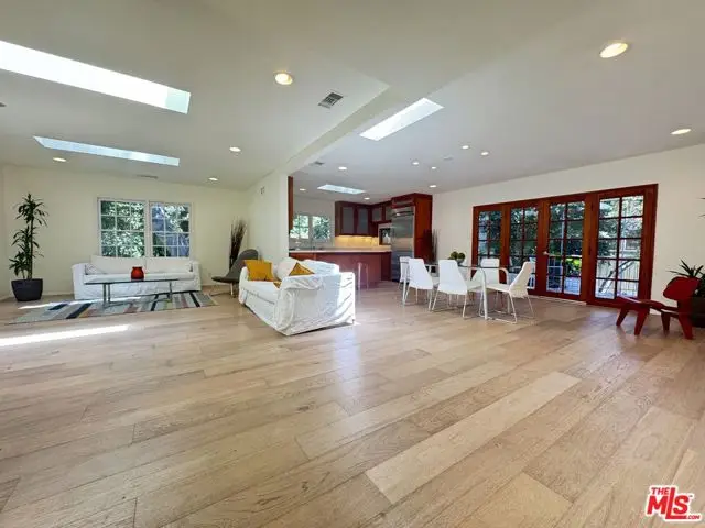 7586 Woodrow Wilson Drive, Los Angeles, CA 90046 - #1