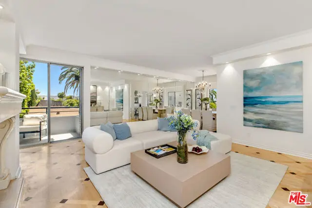 121 S Palm Drive #403, Beverly Hills, CA 90212 - #1