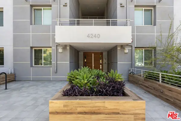 4240 Laurel Canyon Boulevard #105, Studio City (los Angeles), CA 91604
