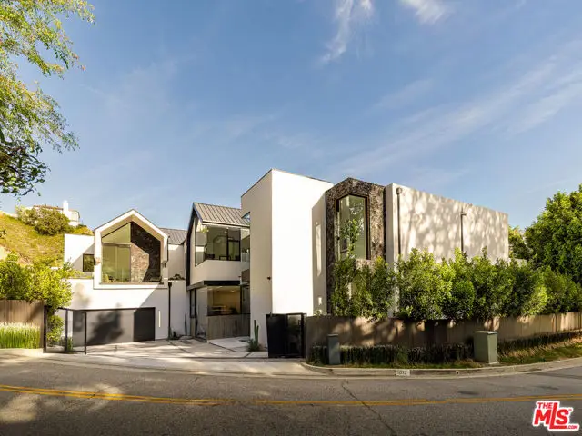 1772 N Crescent Heights Boulevard, Los Angeles, CA 90069 - #1