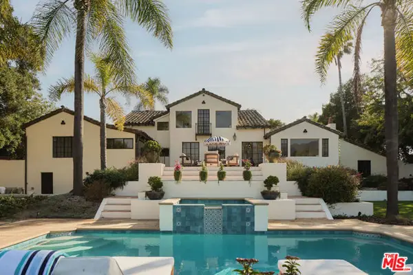 3030 Samarkand Drive, Santa Barbara, CA 93105