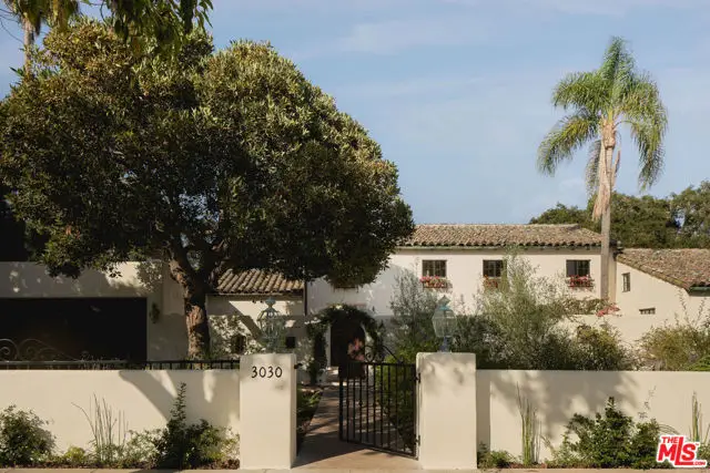 3030 Samarkand Drive, Santa Barbara, CA 93105 - #2