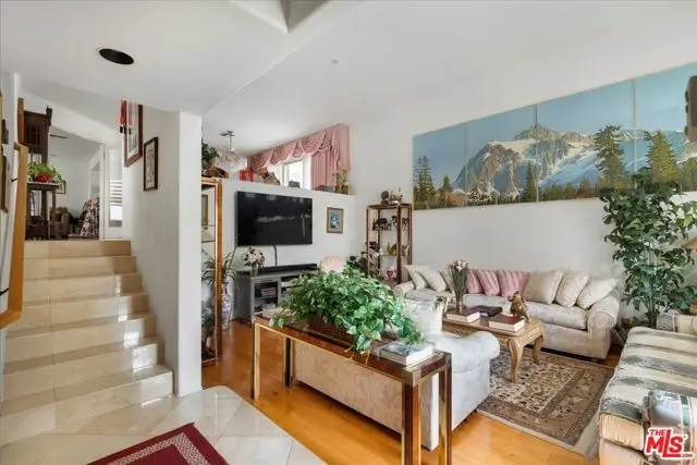 7307 Hannum Avenue, Culver City, CA 90230 - #1