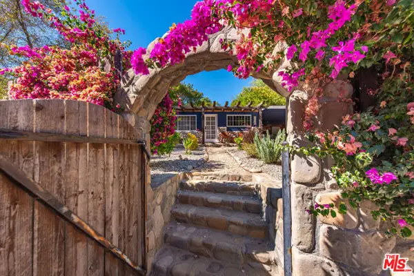 21881 Koontz Way, Topanga (los Angeles), CA 90290