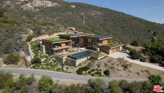 0 Tuna Canyon Road, Topanga, CA 90290 - #1