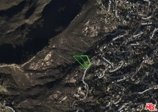 0 Tuna Canyon Road, Topanga, CA 90290 - #2