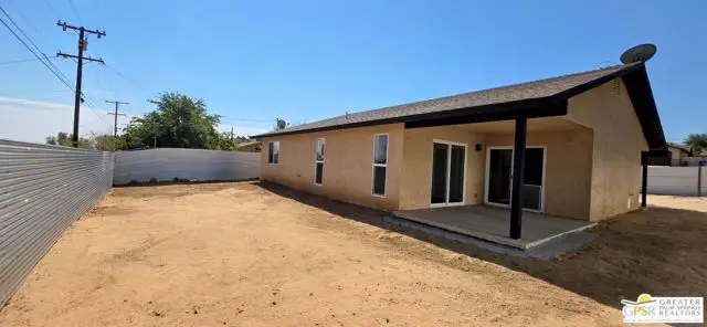 61646 Palm Vista Drive, Joshua Tree, CA 92252 - #3