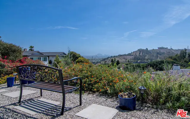 6030 Wright Terrace, Culver City, CA 90232 - #1