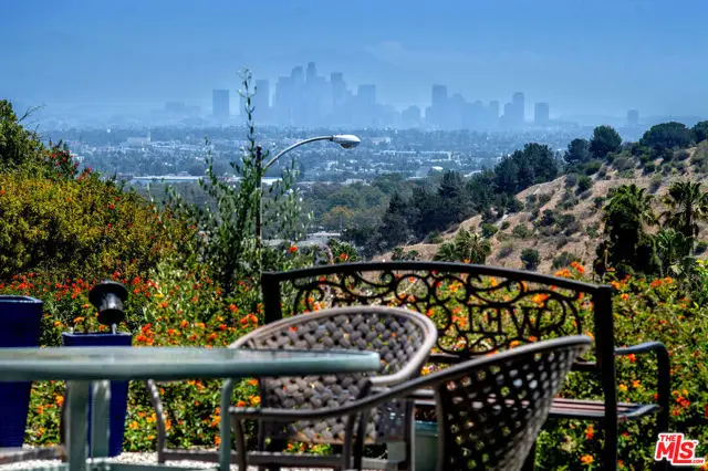 6030 Wright Terrace, Culver City, CA 90232 - #2