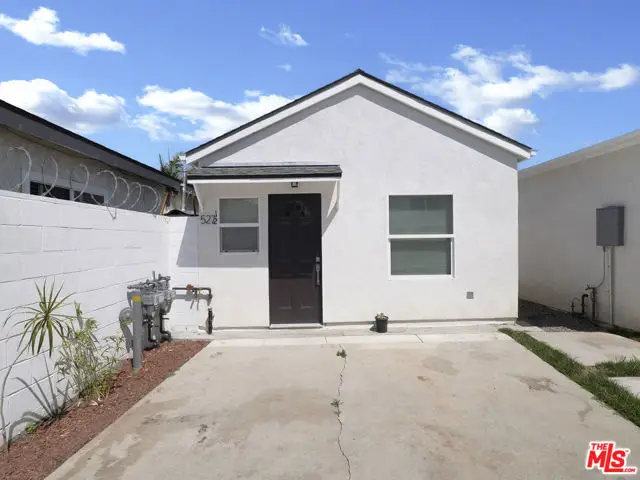 529 W 90th Street, Los Angeles, CA 90044 - #2